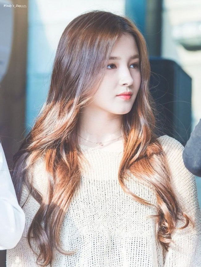 Nancy Momoland, thiên thần lai Nancy, phim truyền hình, nam diễn viên James Reid