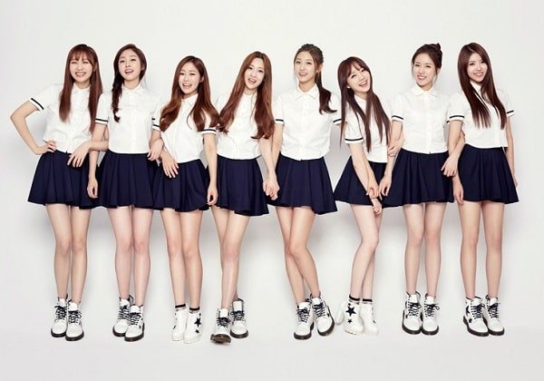 Kpop, Red Velvet, GOT7, Mamamoo, lovelyz, WINNER