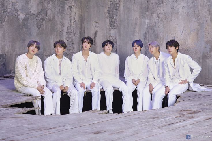 BTS, Map Of The Soul: 7, Lịch trình của BTS, tuần lễ BTS, sự kiện BTS, BTS 2020, MV ON