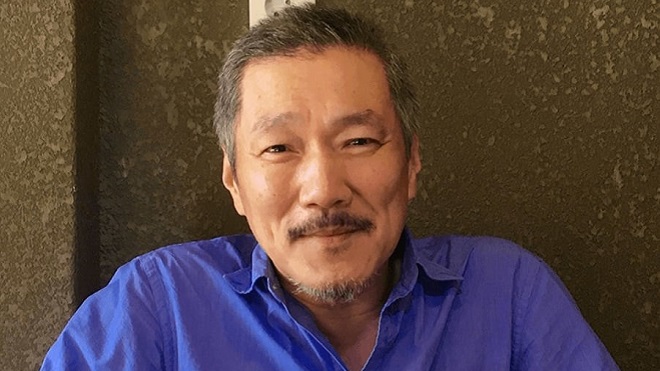 liên hoan phim quốc tế berin, hong sang soo, kim min hee, the woman who ran, ký sinh trùng, điện ảnh hàn quốc, đạo diễn ngoại tình
