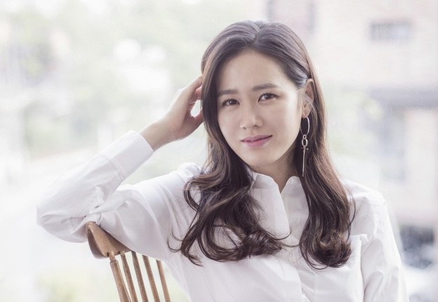 Vẻ đẹp không tuổi của những nữ diễn viên Hàn Quốc đã có 20 
