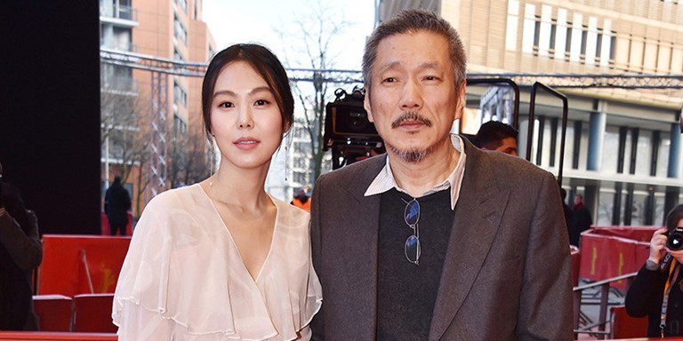 liên hoan phim quốc tế berin, hong sang soo, kim min hee, the woman who ran, ký sinh trùng, điện ảnh hàn quốc, đạo diễn ngoại tình
