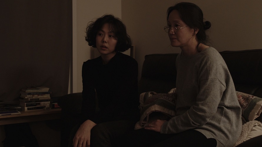 liên hoan phim quốc tế berin, hong sang soo, kim min hee, the woman who ran, ký sinh trùng, điện ảnh hàn quốc, đạo diễn ngoại tình