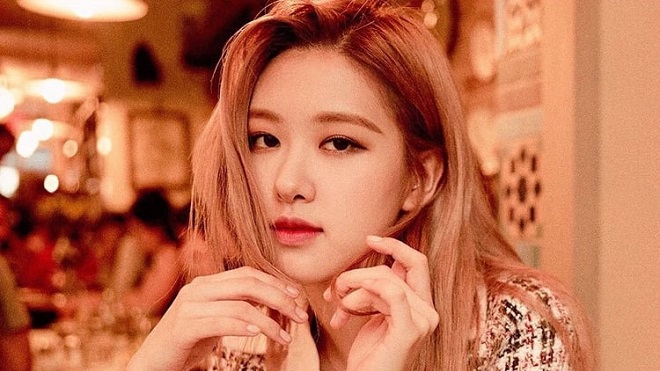 Blackpink. Rosé Blackpink. Sinh nhật Rosé. Rosé blackpink làm gì vào