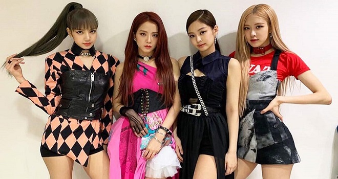 Blackpink, Blackpink trở lại, Blackpink album mới, blackpink shoppee, blackpink
full album, kill this love