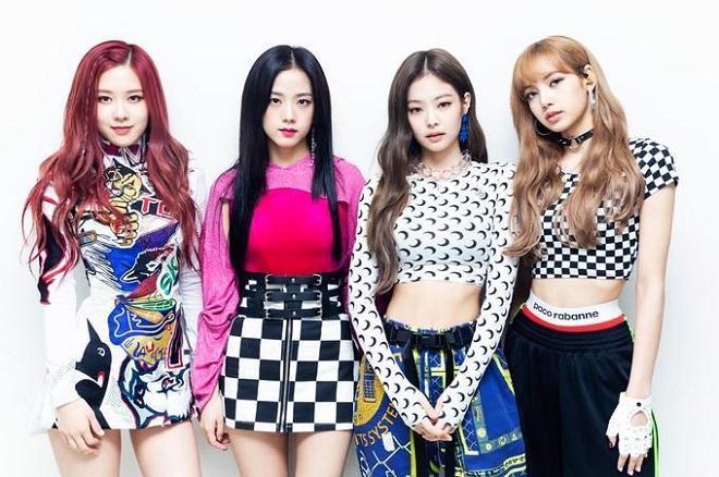 Blackpink, Blackpink comeback, trang phục của Blackpink, blackpink 2020, blackpink outfit, jisoo, jennie, rosé, lisa