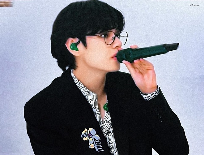 V, V BTS, BTS, BTS Stay Gold, V Nhật Bản, BTS live Stay Golf, BTS 2020, Kim Taehuyng, Teteland