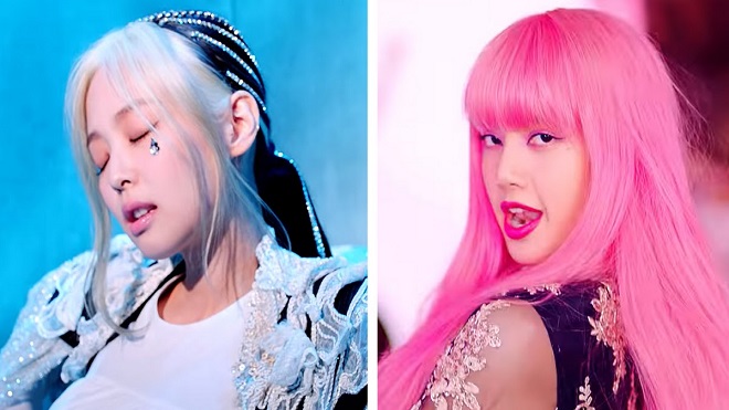 8 kiểu tóc mang tính biểu tượng nhất của Blackpink trong MV 'How You Like That'