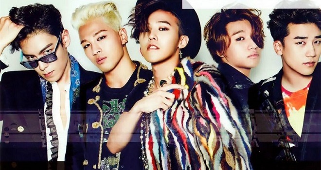 Big Bang, Taeyang, Daesung, G-Dragon, TOP, Seungri, Scandal của sao Kpop, bê bối của Big Bang, Big Bang phạm tội, scandal của Big Bang