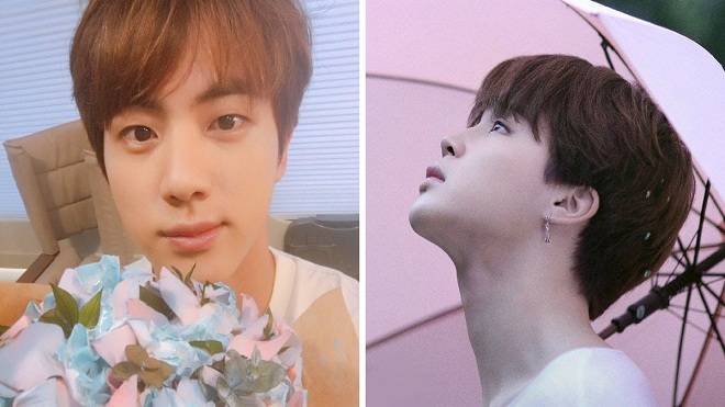 'Cửa hàng hoa' Smeraldo của BTS sắp mở cửa, ngày tái xuất cận kề?