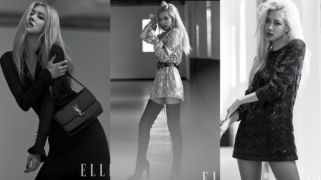 Blackpink. Rosé. YSL Rosé. Rosé Blackpink giúp YSL tăng trưởng vượt bậc. BTS | TTVH Online