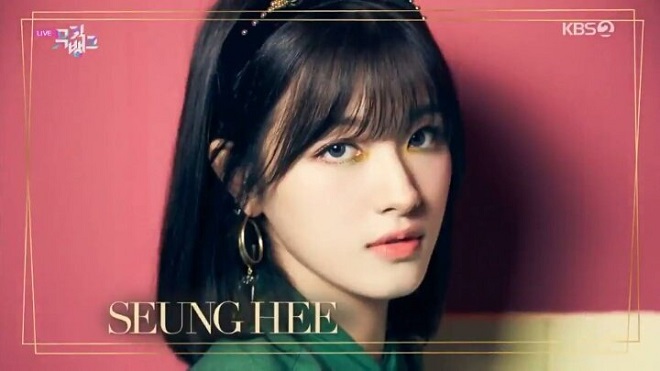 Blackpink, Jennie, Nancy, Momoland, Hwasa, Mamamoo, Gfriend Eunha, Seunghee CLC, Jihyo, Twice, nữ thần Kpop, mặt mộ sao Kpop, Nancy gif,