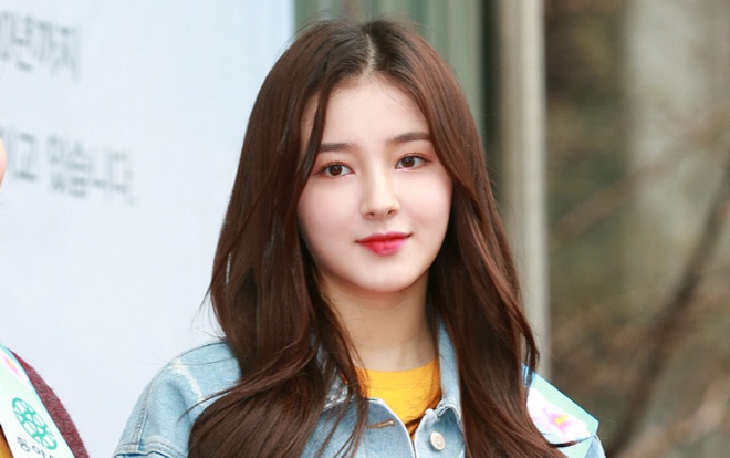 Blackpink, Jennie, Nancy, Momoland, Hwasa, Mamamoo, Gfriend Eunha, Seunghee CLC, Jihyo, Twice, nữ thần Kpop, mặt mộ sao Kpop, Nancy gif,