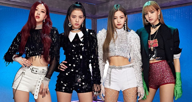 Blackpink, Blackpink The Album, Blackpink 2020, Blackpink album, bài hát của Blackpink, Jennie, Jisoo, Rosé, Lisa, blackpink MV, blackpink lovesick girls