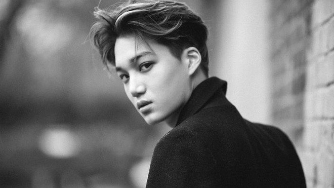 EXO, Kai, Covid-19, EXO Kai, Kai EXO, sinh nhật Kai EXO, Kai EXO live instagram, dịch covid-19 tại Hàn Quốc