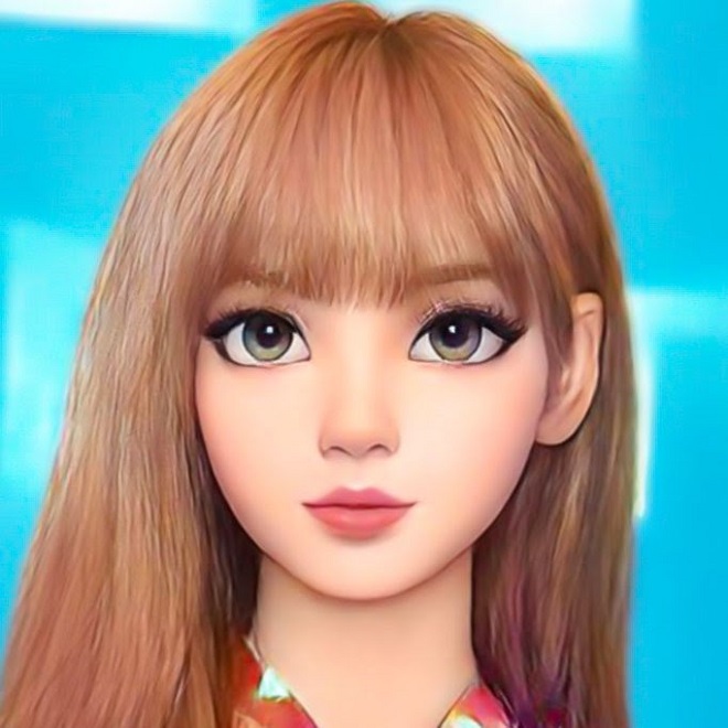 Blackpink, Jisoo, Jennie, Rosé, Lisa, Blackpink 2021, Blackpink tin tức, Blackpink ảnh, Blackpink hoạt hình, Blackpink disney, blackpink công chúa, hoạt hình Blackpink