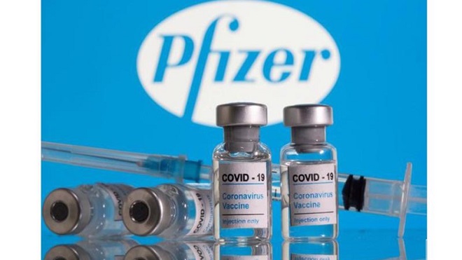 Covid-19, vaccine phòng Covid-19, Covid-19 hôm nay, tình hình Covid-19, vaccine Pfizer, thỏa thuận song phương 