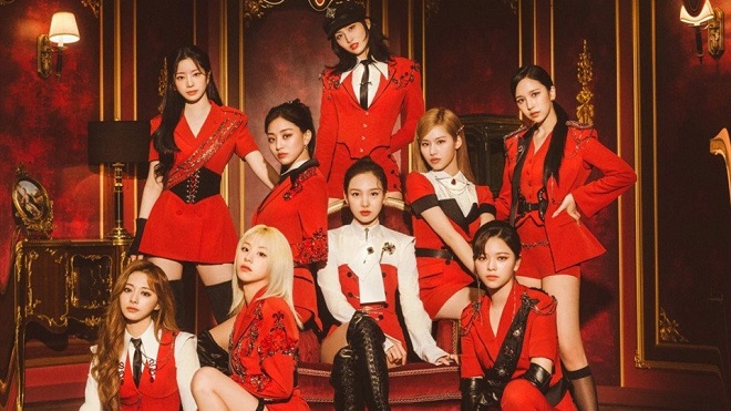 Twice, Twice 2021, Twice tin tức, JYP Entertainment, Nayeon, Jihyo, Sana, Mina, Momo, Jeongyeon, Tzuyu, Dahyun, Chaeyoung, Twice bóc phốt, Twice thực tập sinh, Twice ảnh