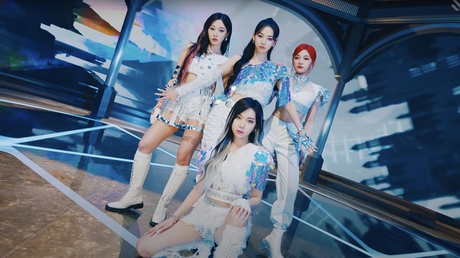 Blackpink, Twice, Aespa, Taeyeon, SNSD, MAMAMOO, Brave Girls, nhóm nữ K-pop, K-pop, K-pop 2021, Blackpink tin tức, Twice tin tức, ảnh Blackpink, Twice album