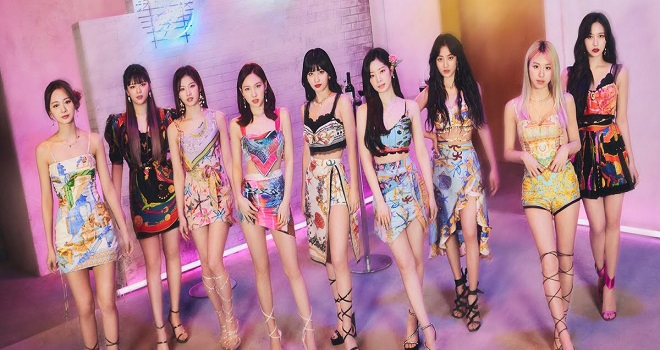 Blackpink, Twice, Aespa, Taeyeon, SNSD, MAMAMOO, Brave Girls, nhóm nữ K-pop, K-pop, K-pop 2021, Blackpink tin tức, Twice tin tức, ảnh Blackpink, Twice album