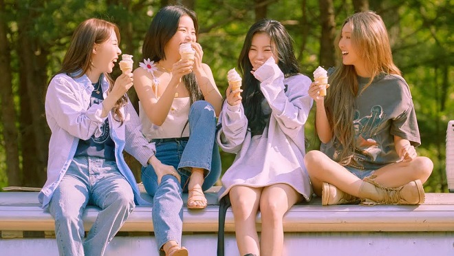 Blackpink, Twice, Aespa, Taeyeon, SNSD, MAMAMOO, Brave Girls, nhóm nữ K-pop, K-pop, K-pop 2021, Blackpink tin tức, Twice tin tức, ảnh Blackpink, Twice album