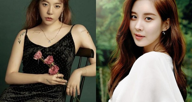 SNSD, Yoona, Taeyoen, Yuri, Tiffany, Hyoyeon, Sooyoung, Seohyun, Sunny, SNSD 2021, SNSD tin tức, SNSD trình độ nấu ăn, ảnh SNSD, SNSD tái hợp, SNSD video