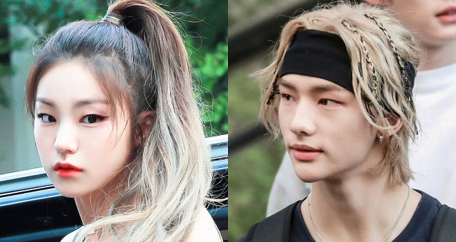 BTS, Blackpink, V, Suga, Jisoo, K-pop, thần tượng K-pop, SNSD, IZONE, EXO, ITZY, Red Velvet, kang daniel, CL, 2NE1, NCT, Seventeen, Taeyeon, chị em sinh đôi K-pop