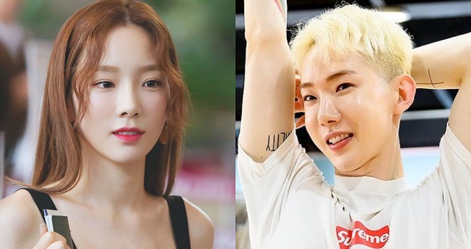 BTS, Blackpink, V, Suga, Jisoo, K-pop, thần tượng K-pop, SNSD, IZONE, EXO, ITZY, Red Velvet, kang daniel, CL, 2NE1, NCT, Seventeen, Taeyeon, chị em sinh đôi K-pop