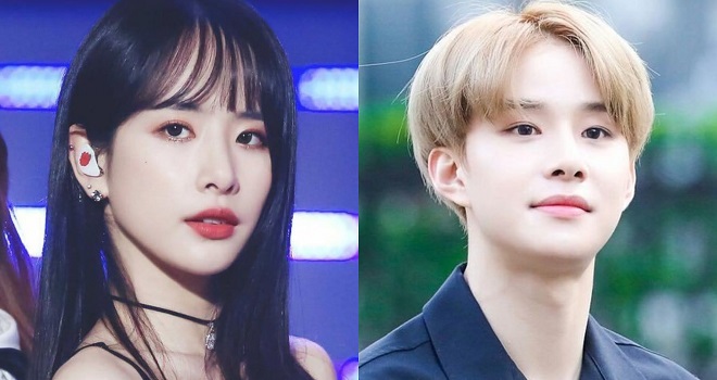 BTS, Blackpink, V, Suga, Jisoo, K-pop, thần tượng K-pop, SNSD, IZONE, EXO, ITZY, Red Velvet, kang daniel, CL, 2NE1, NCT, Seventeen, Taeyeon, chị em sinh đôi K-pop