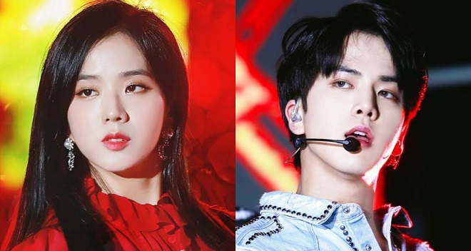 BTS, Blackpink, V, Suga, Jisoo, K-pop, thần tượng K-pop, SNSD, IZONE, EXO, ITZY, Red Velvet, kang daniel, CL, 2NE1, NCT, Seventeen, Taeyeon, chị em sinh đôi K-pop