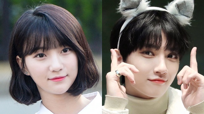 BTS, Blackpink, V, Suga, Jisoo, K-pop, thần tượng K-pop, SNSD, IZONE, EXO, ITZY, Red Velvet, kang daniel, CL, 2NE1, NCT, Seventeen, Taeyeon, chị em sinh đôi K-pop