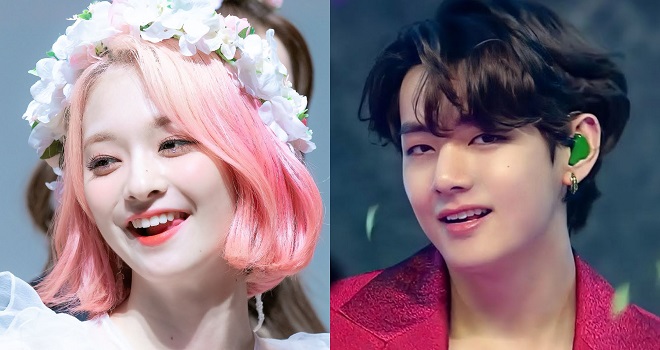 BTS, Blackpink, V, Suga, Jisoo, K-pop, thần tượng K-pop, SNSD, IZONE, EXO, ITZY, Red Velvet, kang daniel, CL, 2NE1, NCT, Seventeen, Taeyeon, chị em sinh đôi K-pop