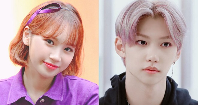 BTS, Blackpink, V, Suga, Jisoo, K-pop, thần tượng K-pop, SNSD, IZONE, EXO, ITZY, Red Velvet, kang daniel, CL, 2NE1, NCT, Seventeen, Taeyeon, chị em sinh đôi K-pop