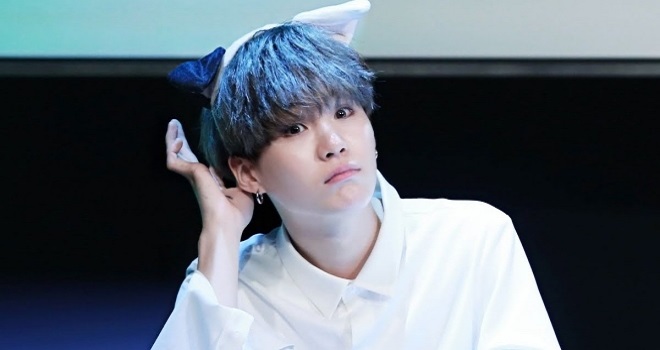 BTS, Suga, RM, BTS 2021, BTS tin tức, BTS butter, BTS Permission To Dance, bts billboard, bts grammy, BTS Suga, BTS RM, thánh tiên tri Suga, BTS Suga tiên tri, suga bts