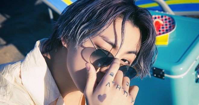 BTS, Jungkook, BTS Butter, BTS 2021, BTS tin tức, BTS phỏng vấn, BTS Jungkook, BTS tan rã, Jungkook từ bỏ sự nghiệp, ARMY, Jeon Jungkook, ảnh Jungkook