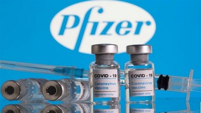 Covid-19, vaccine Covid-19, vaccine Pfizer, doanh thu vaccine covid-19, BioNTech, cuộc đua vaccine