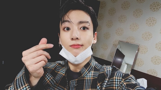 BTS, Jungkook, Jungkook BTS, ARMY, sinh nhật Jungkook BTS, BTS 2021, sinh nhật BTS, BTS tin tức, quà sinh nhật khủng của ARMY, quà sinh nhật Jungkook, Jungkook sinh nhật
