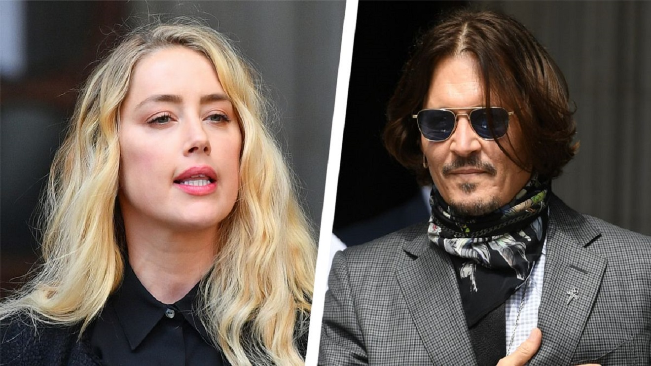 Johnny Depp Vs Amber Heard Chi Ha Vinto