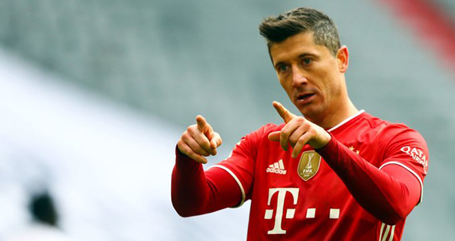 Trực tiếp K+, K+PM: Bayern Munich vs PSG. Trực tiếp lượt đi Tứ kết Cúp C1