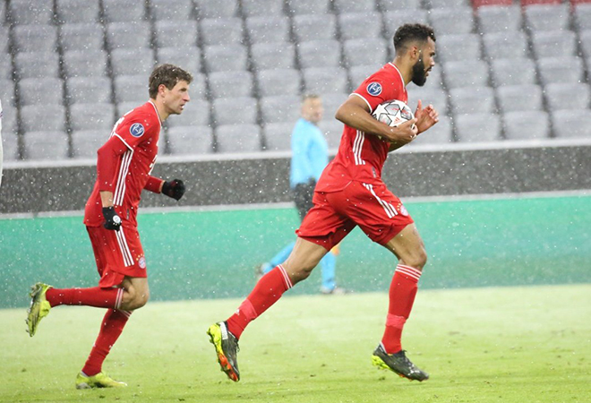Trực tiếp K+, K+PM: Bayern Munich vs PSG. Trực tiếp lượt đi Tứ kết Cúp C1