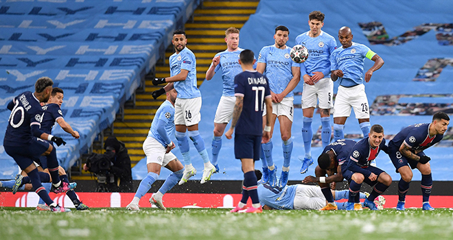 Trực tiếp bóng đá, K+, K+PM, Man City vs PSG, truc tiep bong da, Man City - PSG, trực tiếp bóng đá hôm nay, Xem Man City, xem bóng đá, trực tiếp bán kết cúp C1