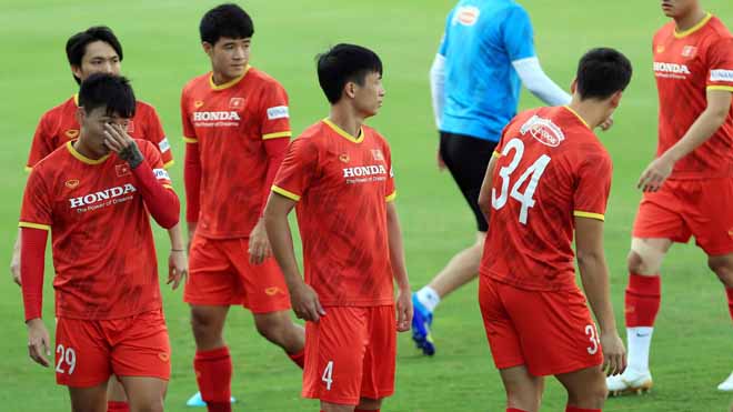 Cựu thủ môn Dương Hồng Sơn: ‘Tôi tin tuyển Việt Nam sẽ vô địch AFF Cup’