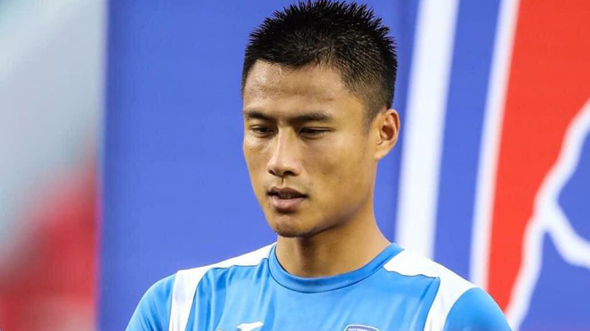 Cầu thủ đầu tiên xác nhận chia tay Than Quảng Ninh