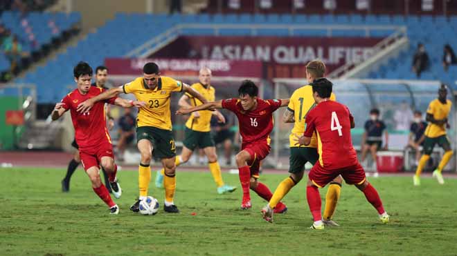 AFC yêu cầu Việt Nam sửa gấp 3 hạng mục của sân Mỹ Đình