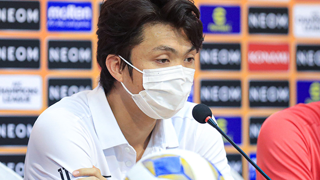 Tuấn Anh bị Quế Ngọc Hải gọi là Thiên Lôi