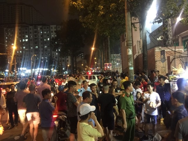Chú thích ảnh
