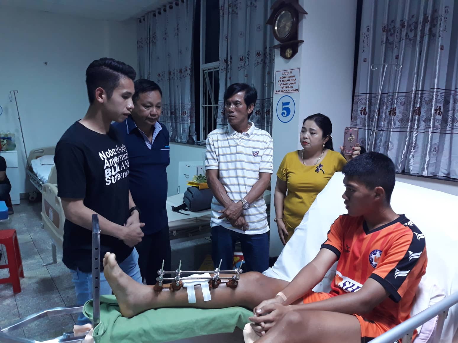 Chú thích ảnh