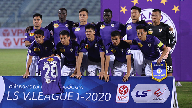 Thai League không phải hình mẫu lý tưởng cho V League!