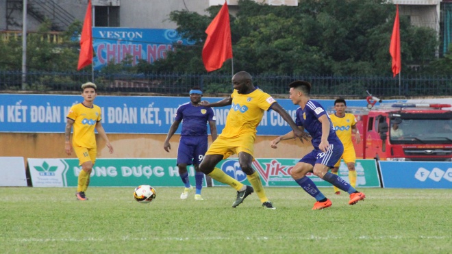 Chủ tịch CLB FLC Thanh Hoá: ‘Dự AFC Champions League 2018 là nghĩa vụ quốc gia’