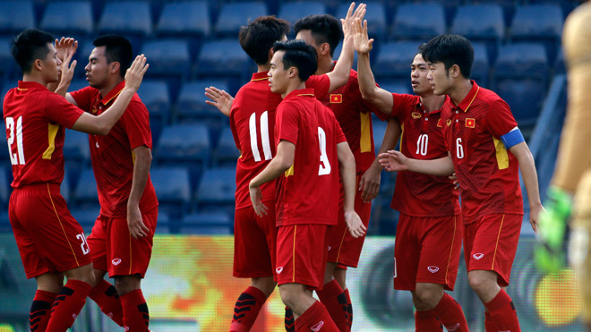U23 Việt Nam: Lời cảnh báo từ chiến thắng trước Thái Lan